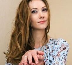 Марина Макущенко