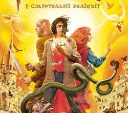 Аудіокнига «Гаррі Поттер і Смертельні Реліквії» Джоан Роулінг