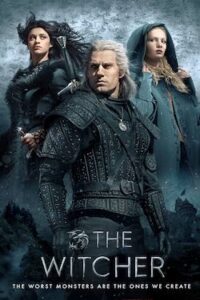 Аудіокнига «Відьмак» Анджей Сапковський
