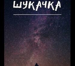 Аудіокнига «Шукачка» Олександра Буревій