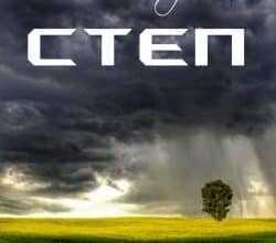 Аудіокнига «Степ» Євген Лір