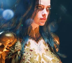 Аудіокнига «Дочка Ліліт» Анатоль Франс