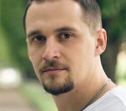 Сергій Щербаков