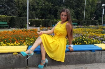 Юлія Українець