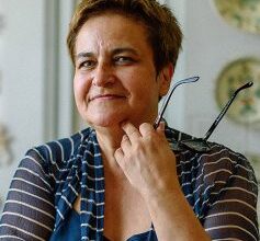 Люба Клименко