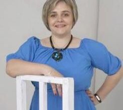 Юля Смаль