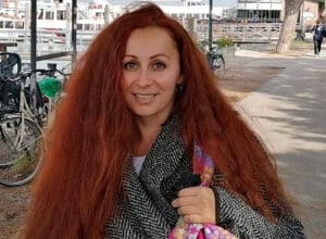 Таня П'янкова