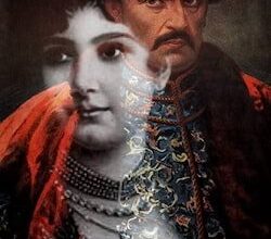 Аудіокнига «Мотря» Богдан Лепкий