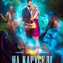 «Куля для нареченої. На каруселі почуттів» Татія Суботіна