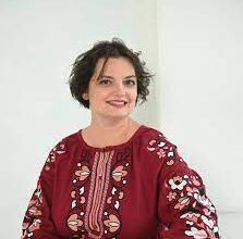 Тамара Горіха Зерня