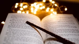 Топ-5 екранізованих книг, які точно варто прочитати!