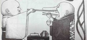 Акутаґава Рюноске «Ніс» аналіз (паспорт) Акутаґава Рюноске «Ніс» аналіз (паспорт)