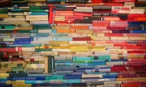 13 книжок, що вражають з першого речення