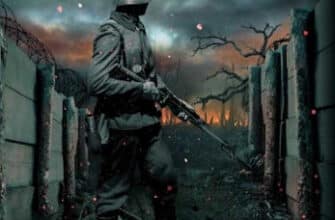 Еріх Марія Ремарк «На Західному фронті без змін» аналіз твору (паспорт)