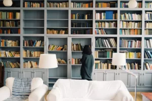 22 цікаві книги на будь-який настрій та смак