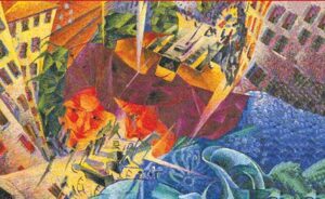 Аналіз твору «Вальдшнепи» Микола Хвильовий (паспорт)
