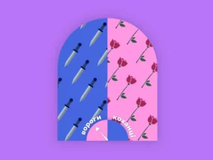 Від ворогів до коханців: підбірка книг і чому нам подобаються такі історії