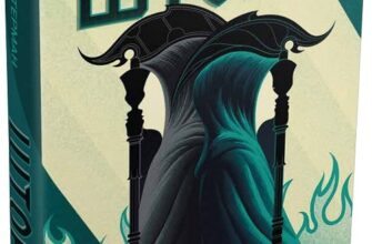 «Шторм. Вигин коси. Книга 2» Ніл Шустерман