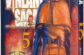 «Сага про Вінланд. Том 5» Макото Юкімура