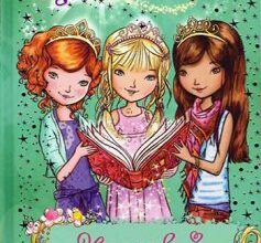 «Таємне Королівство. Книга 11. Казковий ліс» Роузі Бенкс