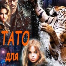 «Тато для Альфи» Олена Арматіна