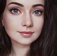 Ірина Романовська