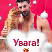 «Увага! Шукаю жінку!» Лаванда Різ