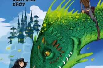 «Дивосміт. Покликання Морріґан Кроу. Книга 2» Джесіка Таунсенд