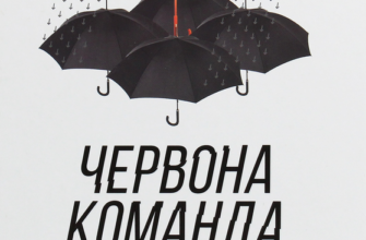 «Червона команда. Як нестандартне мислення спричинило революцію в армійському укладі та як воно може трансформувати ваш бізнес» Брайс Г. Гоффман