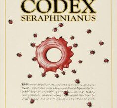 «Codex Seraphinianus» Луїджи Серафіні