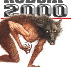 «Кобзар 2000. Hard» Брати Капранови