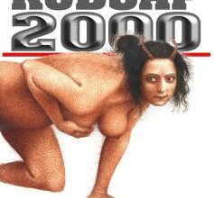 «Кобзар 2000. Soft» Брати Капранови