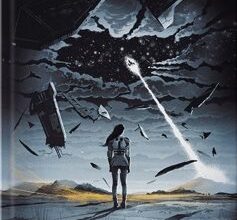«Небовись. Книга1» Брендон Сандерсон