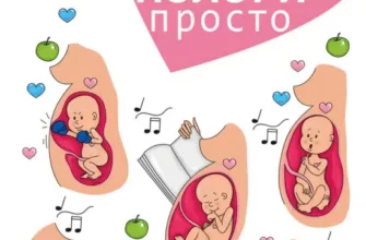 «Пологи — просто. Вагітність, пологи, перші місяці життя малюка — про найважливіше в житті жінки» Ліза Мока