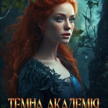 «Темна Академія-4» «Темна Академія-4» Марина Сніжна