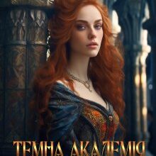 «Темна Академія-5» Марина Сніжна