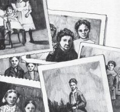 «За лаштунками в музеї» Кейт Аткінсон