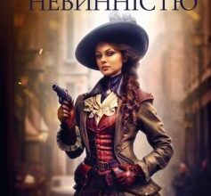 «Зцілення невинністю» Андрій Кокотюха