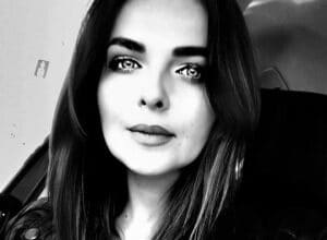 Ірина Тетера