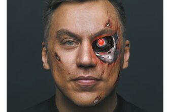 «Трансформатор. Як створити власний бізнес і почати заробляти» Дмитро Портнягін