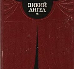 «Дикий ангел» Олексій Коломієць