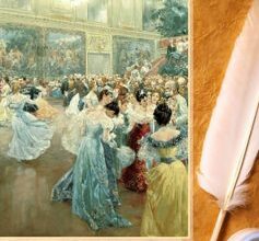 «Маскарад» Михайло Лермонтов