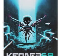 «Кеплер62. Книга 6. Таємниця» Бйорн Сортланд, Тімо Парвела